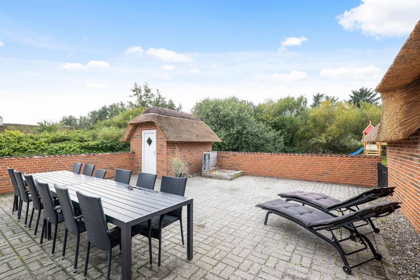 Foto von Ferienhaus WX86 in Vester Husby - Westjütland
