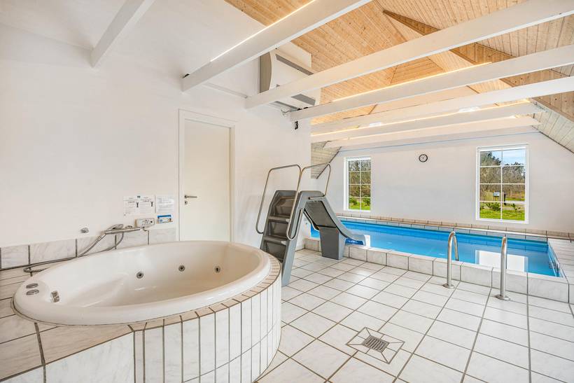Foto von Ferienhaus WX86 in Vester Husby - Westjütland