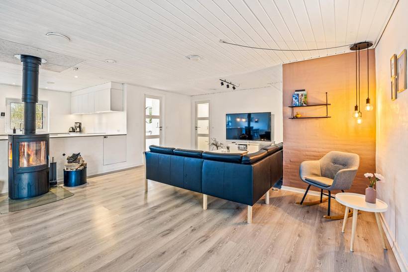Foto von Ferienhaus WX86 in Vester Husby - Westjütland