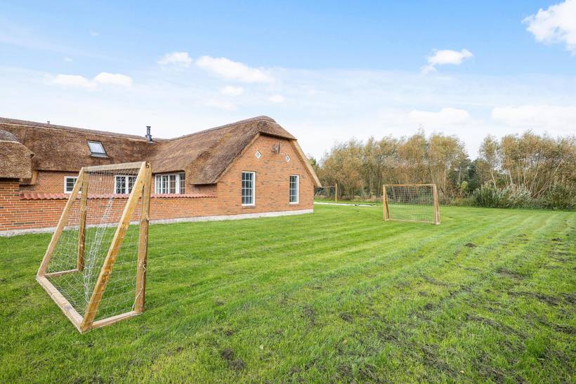 Foto von Ferienhaus WX86 in Vester Husby - Westjütland