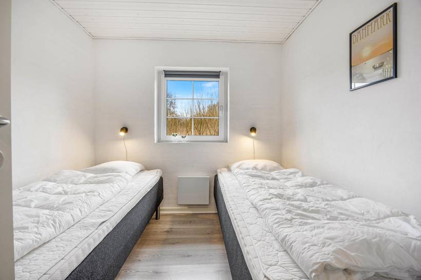 Foto von Ferienhaus WX86 in Vester Husby - Westjütland
