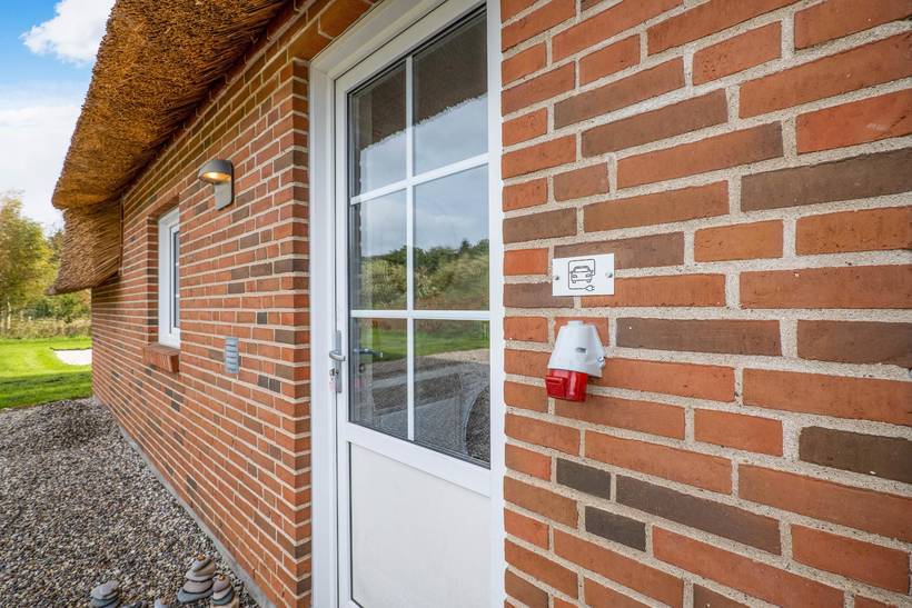 Foto von Ferienhaus WX86 in Vester Husby - Westjütland