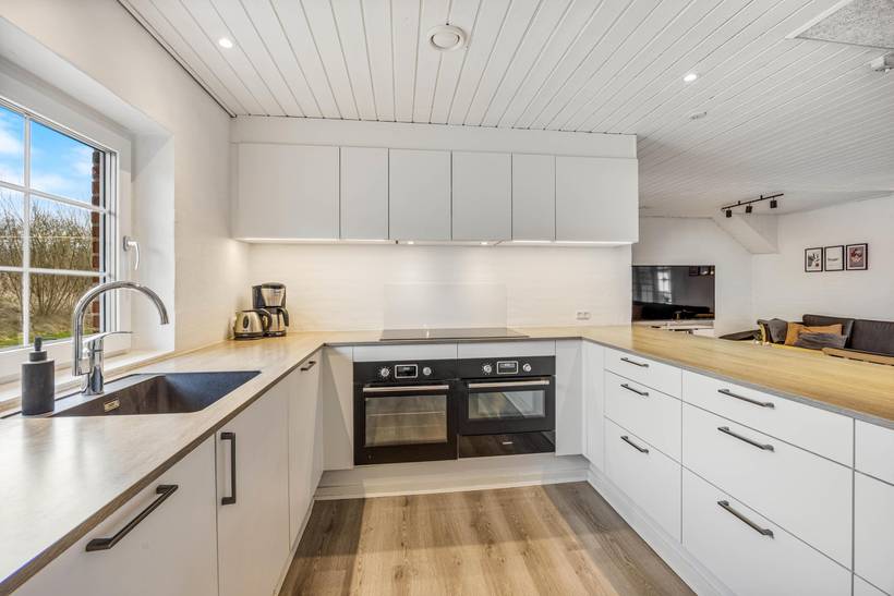 Foto von Ferienhaus WX86 in Vester Husby - Westjütland