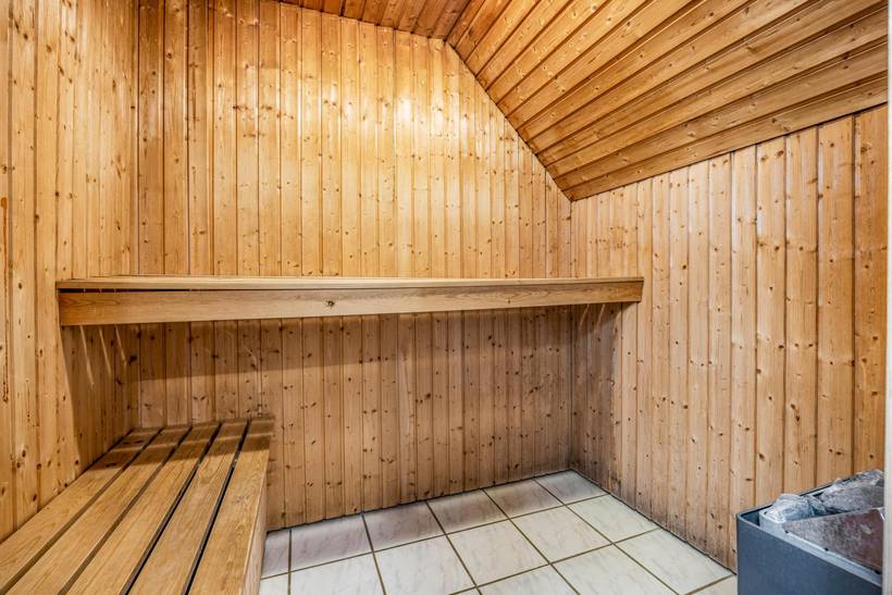 Foto von Ferienhaus WX86 in Vester Husby - Westjütland