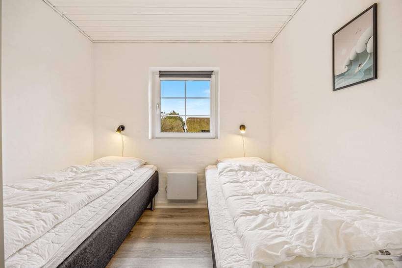 Foto von Ferienhaus WX86 in Vester Husby - Westjütland