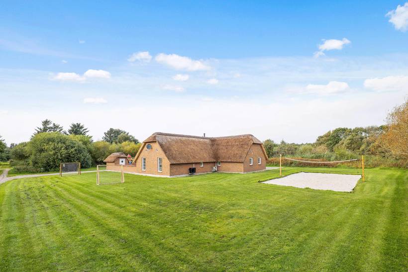 Foto von Ferienhaus WX86 in Vester Husby - Westjütland