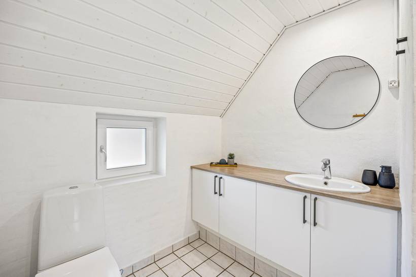 Foto von Ferienhaus WX86 in Vester Husby - Westjütland