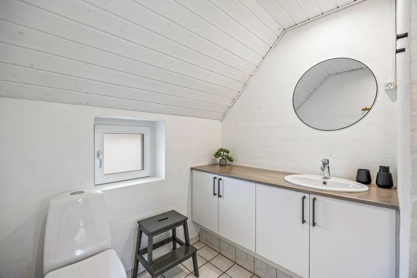 Foto von Ferienhaus WX86 in Vester Husby - Westjütland