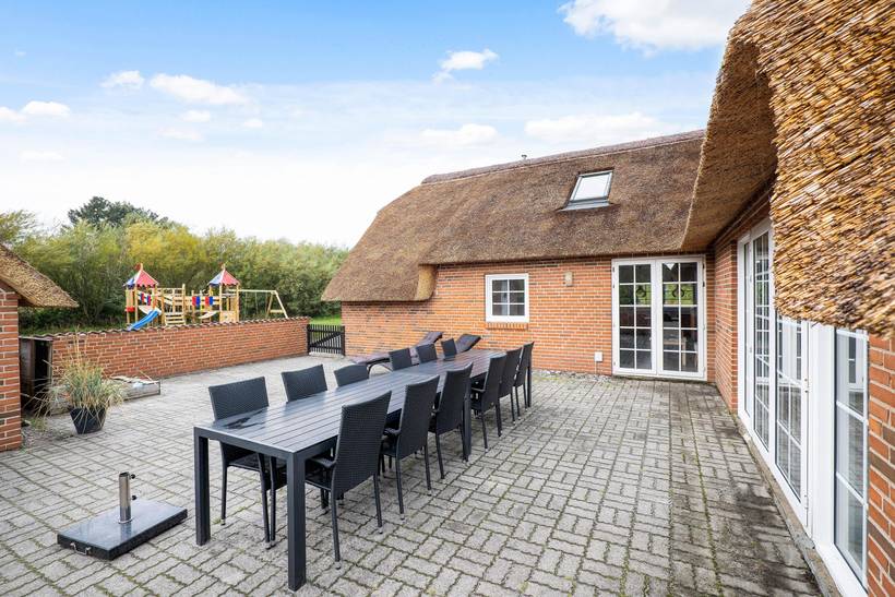 Foto von Ferienhaus WX86 in Vester Husby - Westjütland