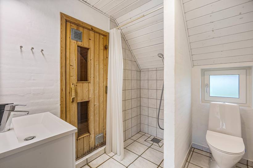Foto von Ferienhaus WX86 in Vester Husby - Westjütland