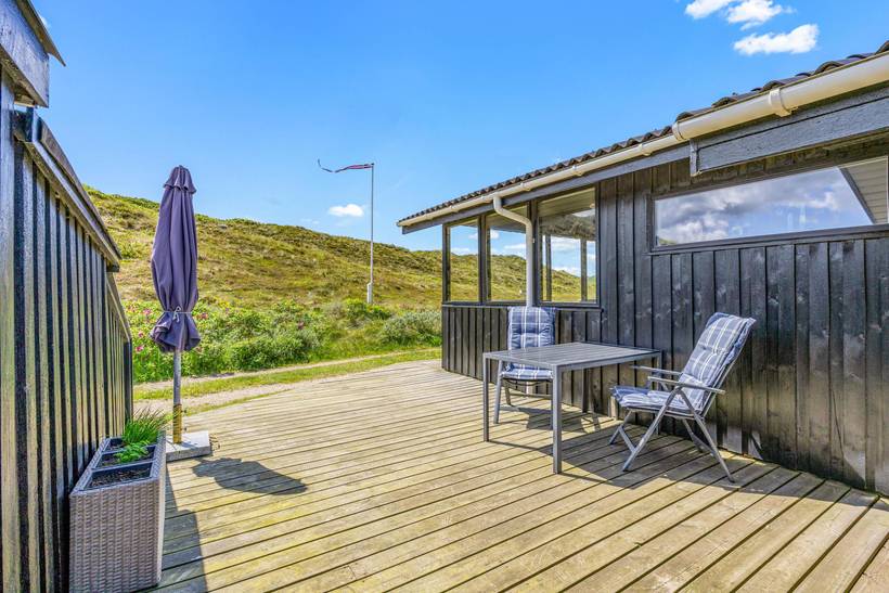 Foto von Ferienhaus WX94 in Houvig - Søndervig - Westjütland