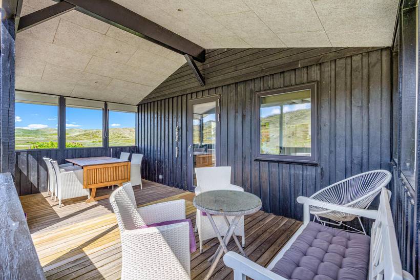 Foto von Ferienhaus WX94 in Houvig - Søndervig - Westjütland