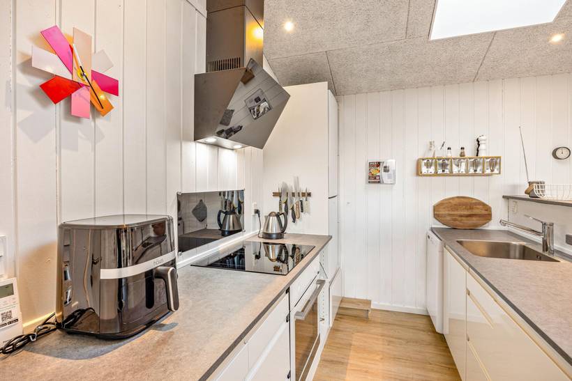 Foto von Ferienhaus WX94 in Houvig - Søndervig - Westjütland