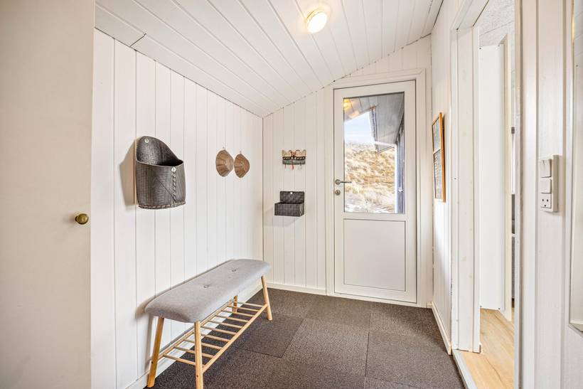 Foto von Ferienhaus WX94 in Houvig - Søndervig - Westjütland