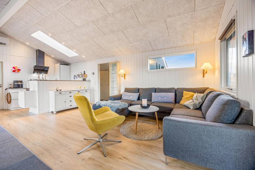 Foto von Ferienhaus WX94 in Houvig - Søndervig - Westjütland