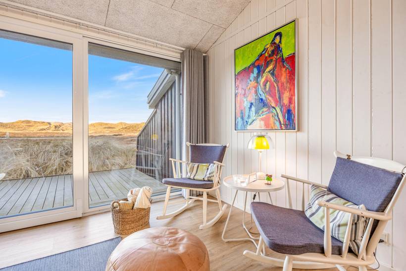 Foto von Ferienhaus WX94 in Houvig - Søndervig - Westjütland