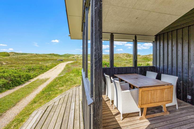 Foto von Ferienhaus WX94 in Houvig - Søndervig - Westjütland