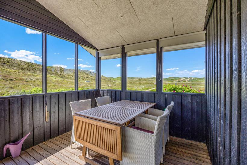 Foto von Ferienhaus WX94 in Houvig - Søndervig - Westjütland