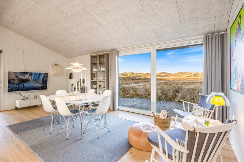 Foto von Ferienhaus WX94 in Houvig - Søndervig - Westjütland