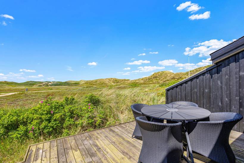 Foto von Ferienhaus WX94 in Houvig - Søndervig - Westjütland