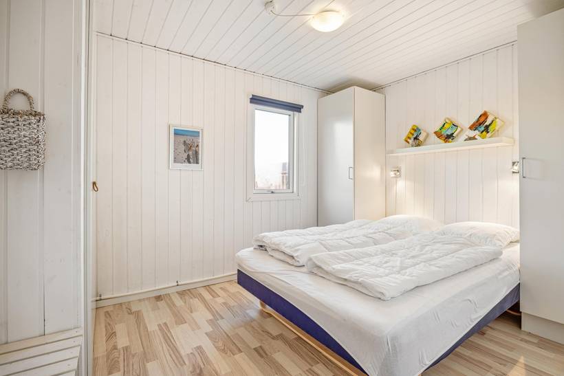Foto von Ferienhaus WX94 in Houvig - Søndervig - Westjütland