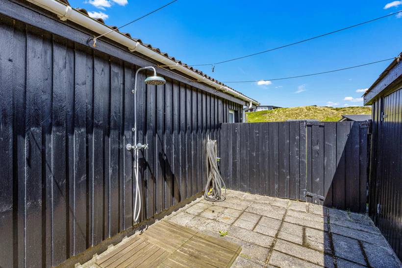 Foto von Ferienhaus WX94 in Houvig - Søndervig - Westjütland