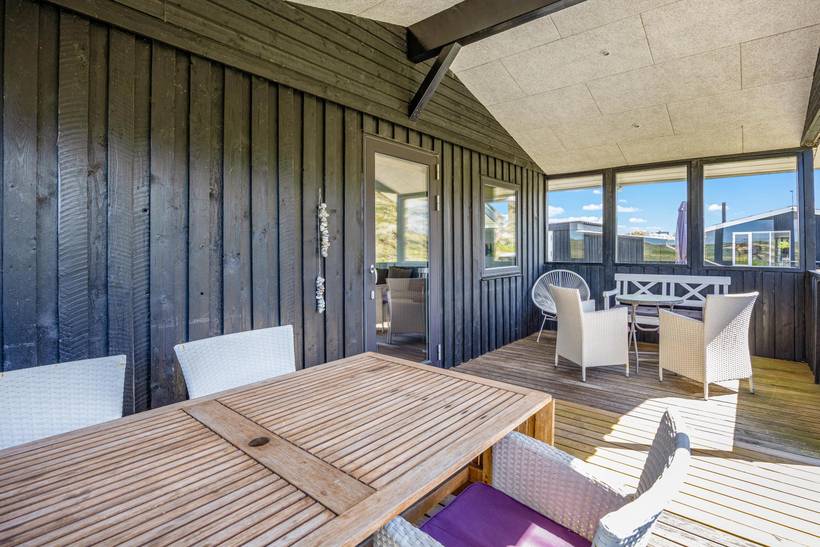 Foto von Ferienhaus WX94 in Houvig - Søndervig - Westjütland