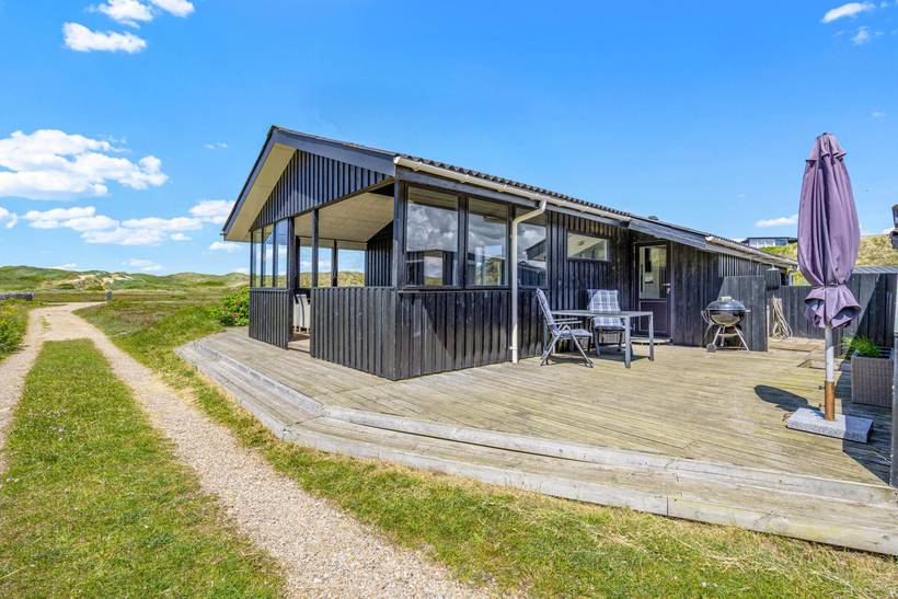 Foto von Ferienhaus WX94 in Houvig - Søndervig - Westjütland