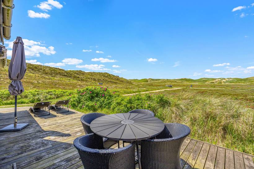 Foto von Ferienhaus WX94 in Houvig - Søndervig - Westjütland