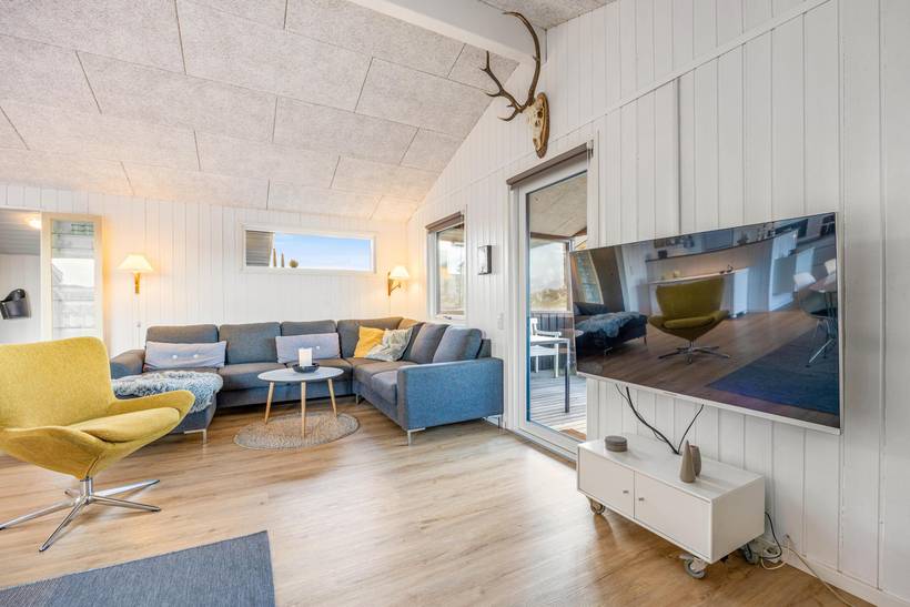 Foto von Ferienhaus WX94 in Houvig - Søndervig - Westjütland