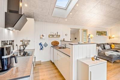 Vorschaubild von Ferienhaus WX94 in Houvig - Søndervig - Westjütland