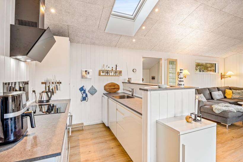 Foto von Ferienhaus WX94 in Houvig - Søndervig - Westjütland