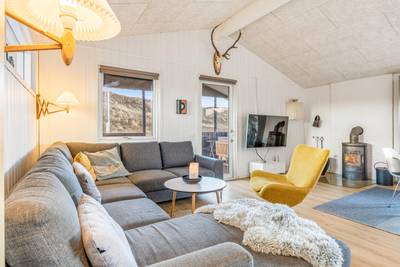 Vorschaubild von Ferienhaus WX94 in Houvig - Søndervig - Westjütland