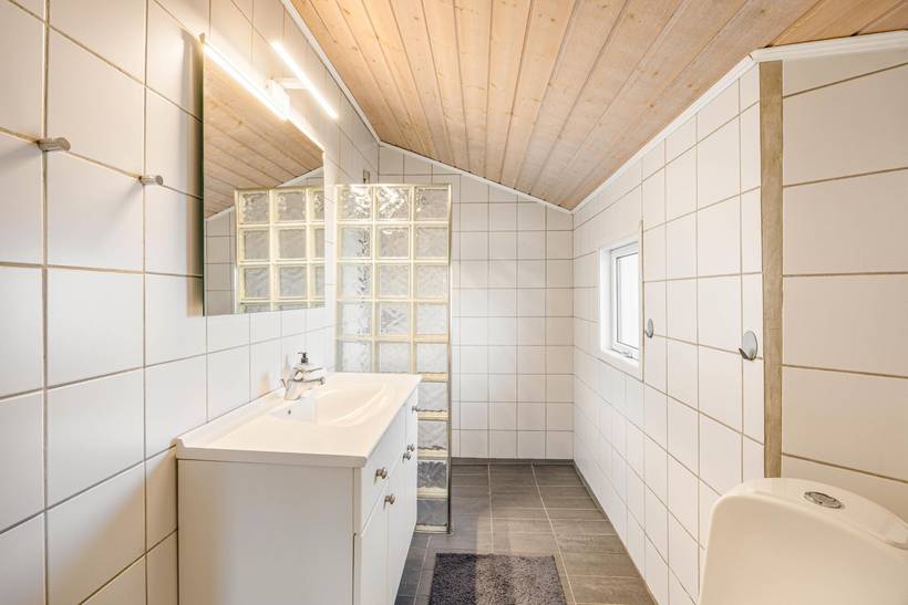 Foto von Ferienhaus WX94 in Houvig - Søndervig - Westjütland