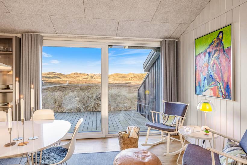 Foto von Ferienhaus WX94 in Houvig - Søndervig - Westjütland