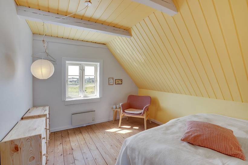 Foto von Ferienhaus WX97 in Klitmøller - Thy/Limfjord