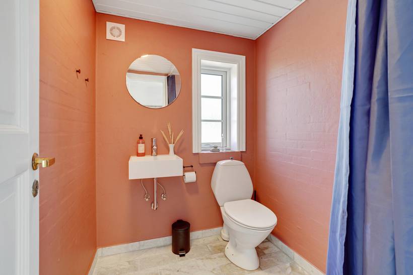 Foto von Ferienhaus WX97 in Klitmøller - Thy/Limfjord