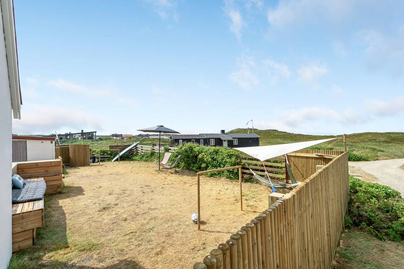 Foto von Ferienhaus WX97 in Klitmøller - Thy/Limfjord