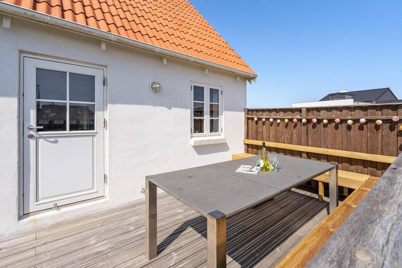 Foto von Ferienhaus WX97 in Klitmøller - Thy/Limfjord
