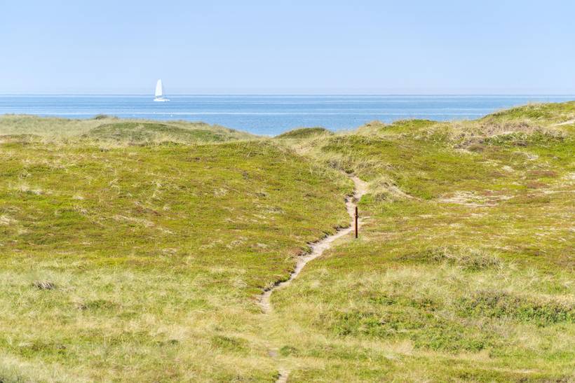 Foto von Ferienhaus WX97 in Klitmøller - Thy/Limfjord