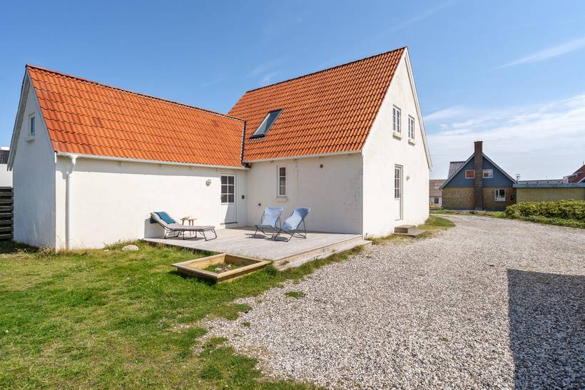 Foto von Ferienhaus WX97 in Klitmøller - Thy/Limfjord