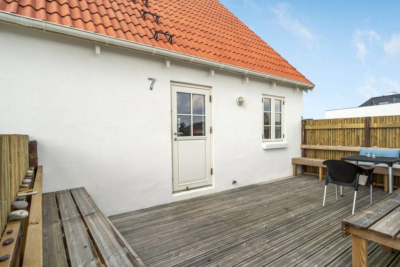 Foto von Ferienhaus WX97 in Klitmøller - Thy/Limfjord