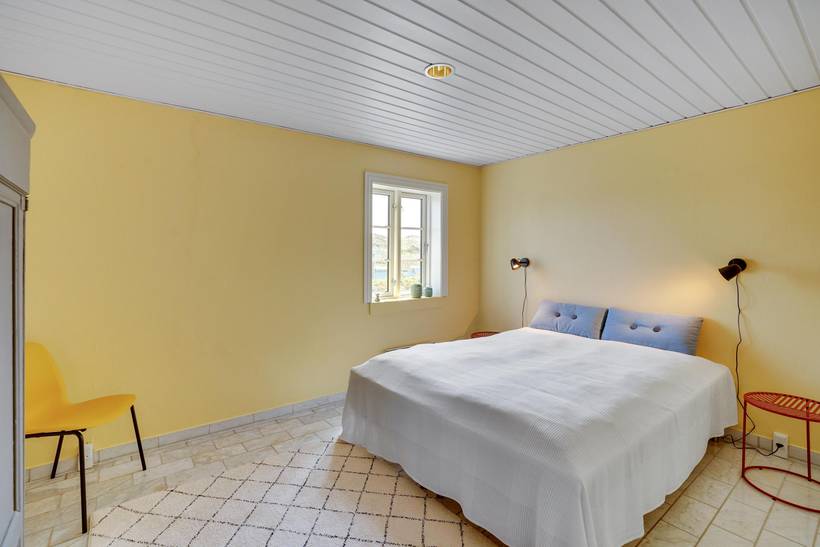 Foto von Ferienhaus WX97 in Klitmøller - Thy/Limfjord
