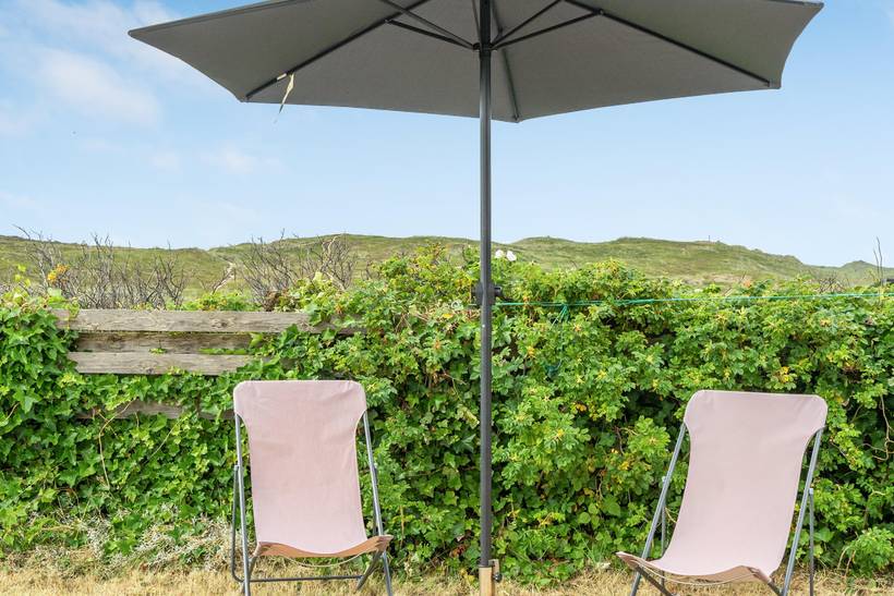 Foto von Ferienhaus WX97 in Klitmøller - Thy/Limfjord