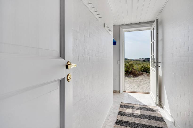 Foto von Ferienhaus WX97 in Klitmøller - Thy/Limfjord