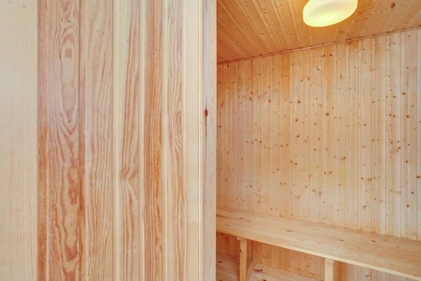 Foto von Ferienhaus WX97 in Klitmøller - Thy/Limfjord