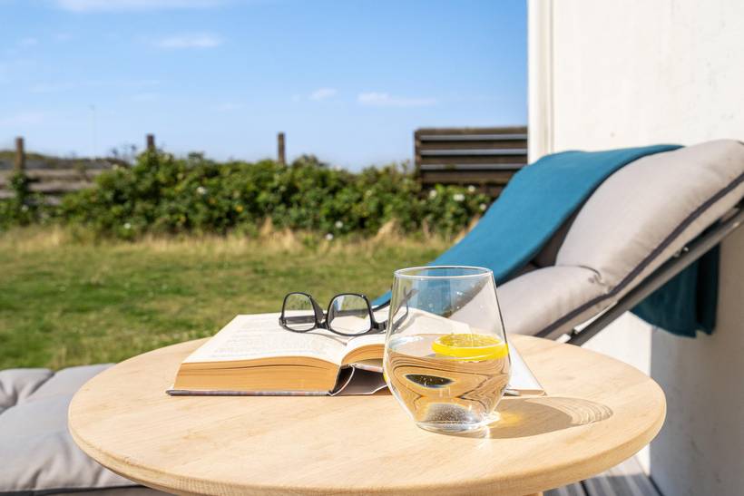Foto von Ferienhaus WX97 in Klitmøller - Thy/Limfjord