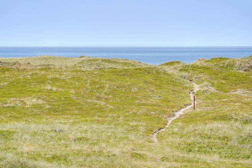 Foto von Ferienhaus WX97 in Klitmøller - Thy/Limfjord