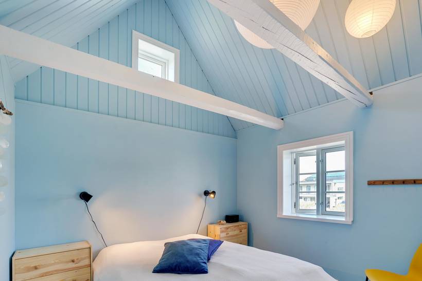 Foto von Ferienhaus WX97 in Klitmøller - Thy/Limfjord