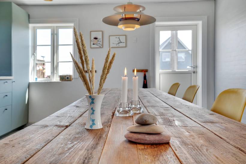 Foto von Ferienhaus WX97 in Klitmøller - Thy/Limfjord